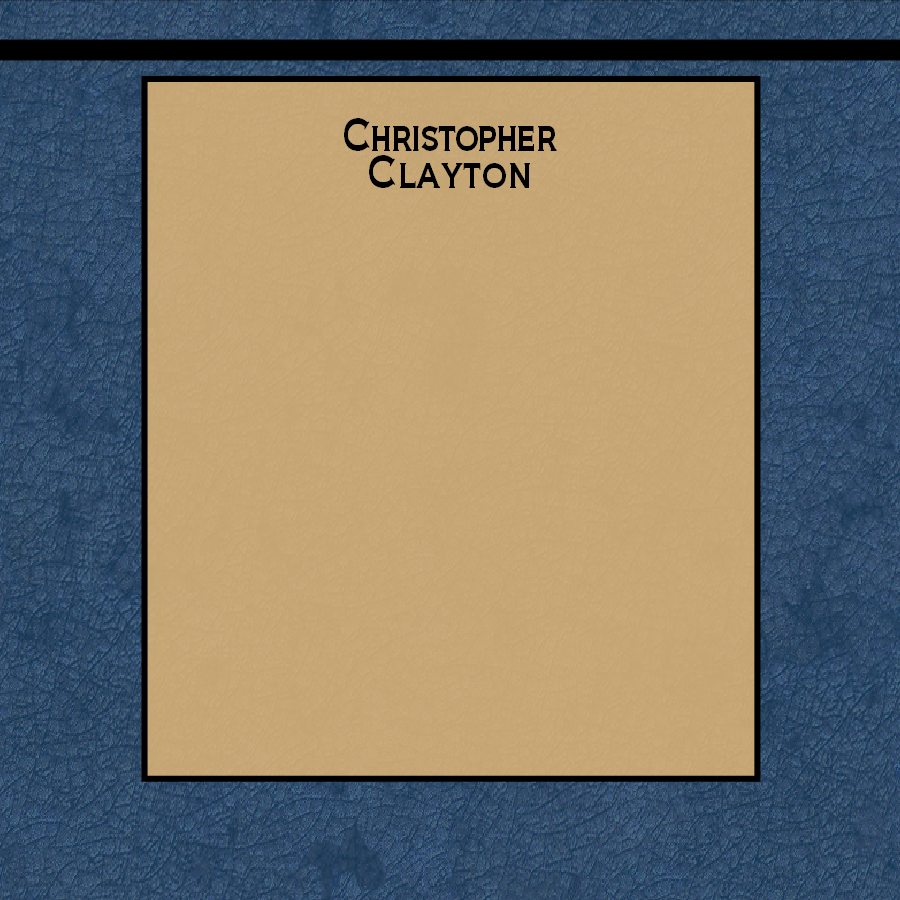 Clayton